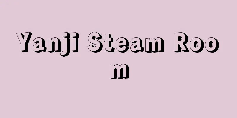 Yanji Steam Room