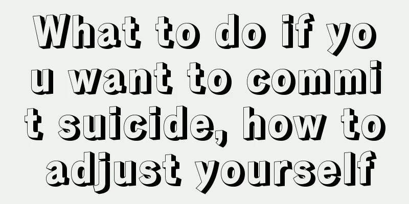 What to do if you want to commit suicide, how to adjust yourself