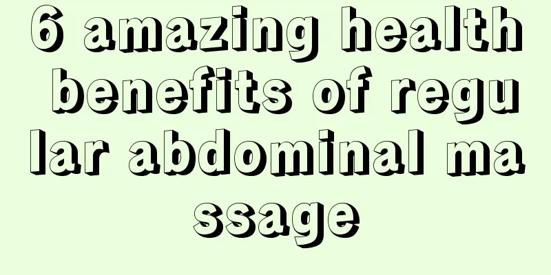 6 amazing health benefits of regular abdominal massage