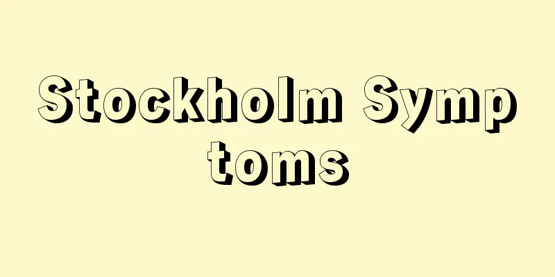 Stockholm Symptoms