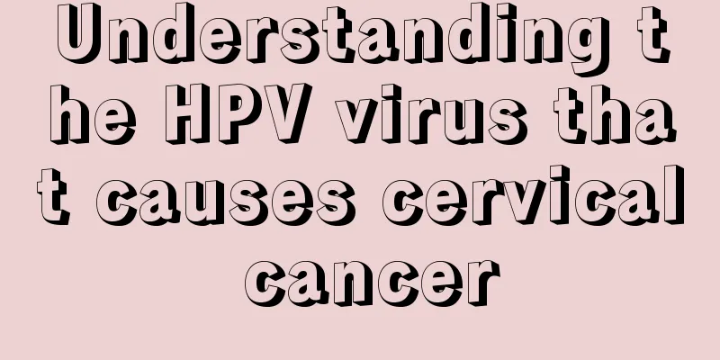 Understanding the HPV virus that causes cervical cancer